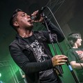 GutterPunk - Professional Concert Photography